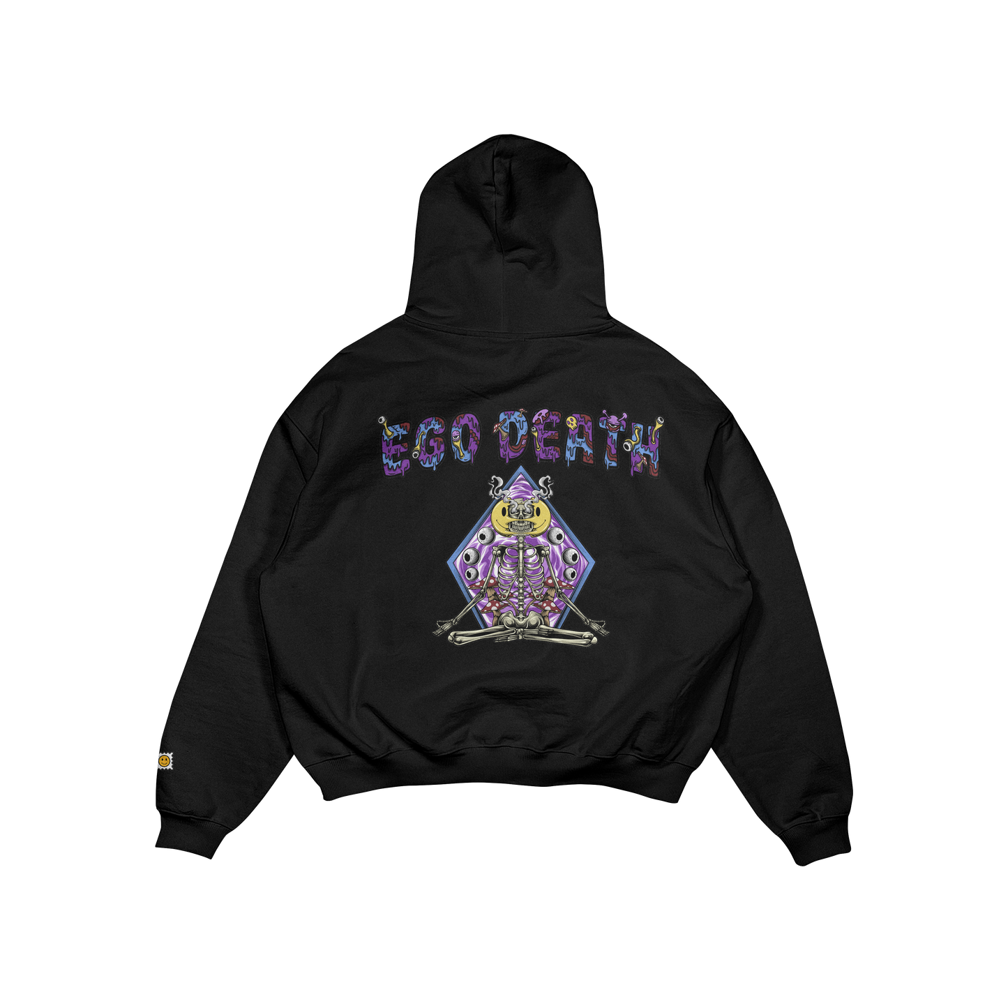 EGO DEATH